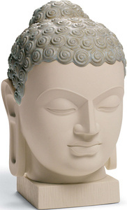 Figurka Budda II