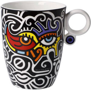 Kubek "Bright Eyes II"