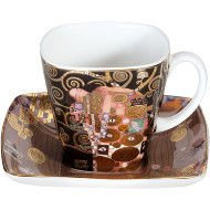 Filiżanka do espresso "Spełnienie"