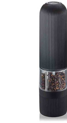 Młynek do soli i pieprzu SPEZIA