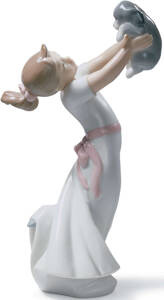 Figurka Najlepszy przyjaciel