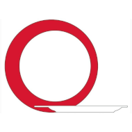 Talerz obiadowy 28 cm