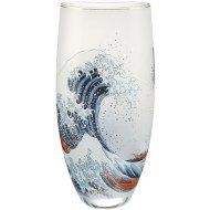 Wazon "The Great Wave"