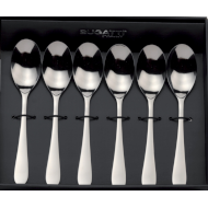 Łyżeczki do herbaty 6szt