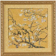 Obraz "Drzewo Migdałowe"