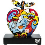 Figurka "Together / Two in One"