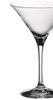Kieliszek do martini 1szt.