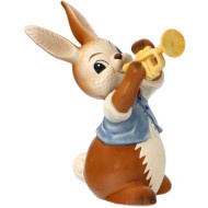 Figurka "Trumpet Solo"