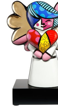 Figurka "Faith"