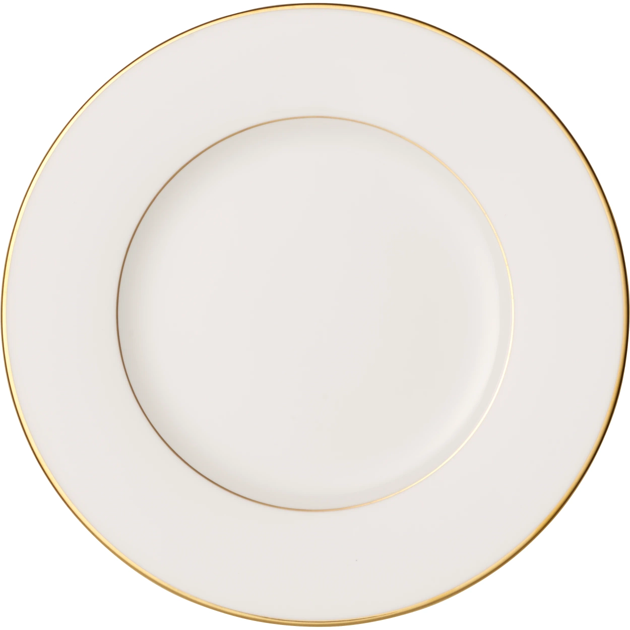 Zestaw porcelany do indywidualnej kreacji Anmut Gold