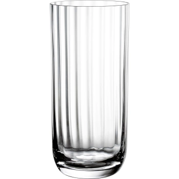 Szklanki wysokie 4 szt.