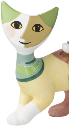 Figurka "Fiore"