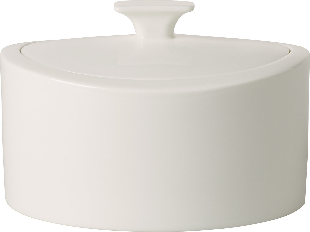 Pojemnik porcelanowy