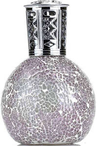 Lampa zapachowa Oszroniony Kwiat XL