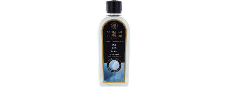 Olejek zapachowy Ice Spa 500 ml