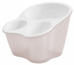 Ociekacz na sztućce