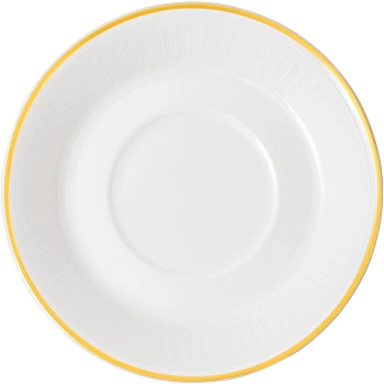 Spodek do filiżanki do espresso