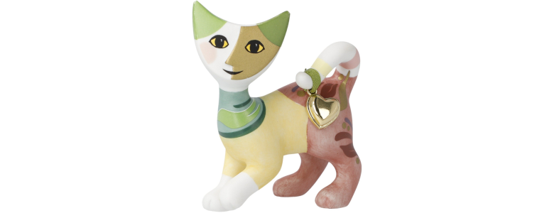 Figurka "Fiore"