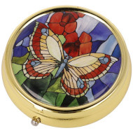 Pudełko "Butterflies"