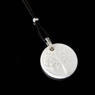 Tree / Flower of Life - Necklace