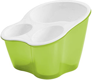 Ociekacz na sztućce