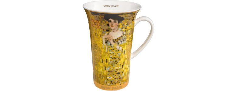 Kubek Adele Bloch-Bauer - Artist Mug