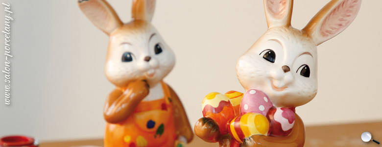 Figurka "Flute Duet"