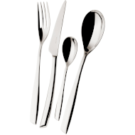 Zestaw sztućców 24el.