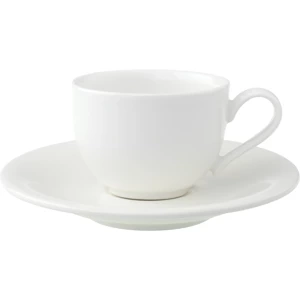 Filiżanka do espresso ze spodkiem 2 el.