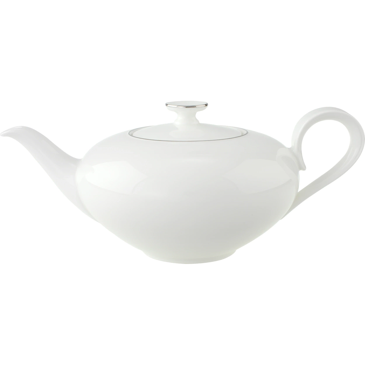 Zestaw porcelany do indywidualnej kreacji Anmut Platinum
