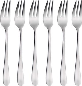 Widelczyki do ciasta 6el.