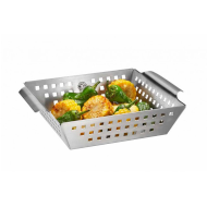 Taca grillowa BBQ mała
