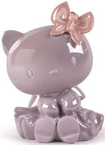 Figurka Hello Kitty