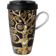 Kubek na wynos "Drzewo życia"