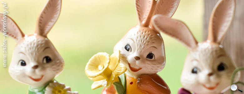 Figurka "Thought of you"