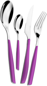 Komplet sztućców 24el.
