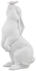 Figurka Zając 2021 Lucy