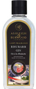 Olejek zapachowy Rhubarb Gin