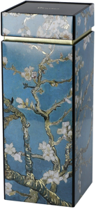 Pojemnik na herbatę "Drzewo Migdałowe"