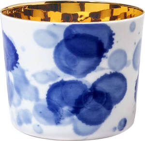 Kubek do szampana Drops 0.3l