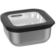 Pojemnik stalowy PROVIDO