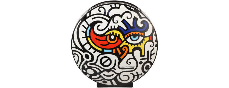 Wazon "Bright Eyes"