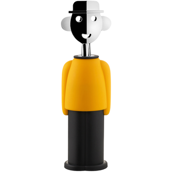 Korkociąg Alessandro M. żółto-czarny