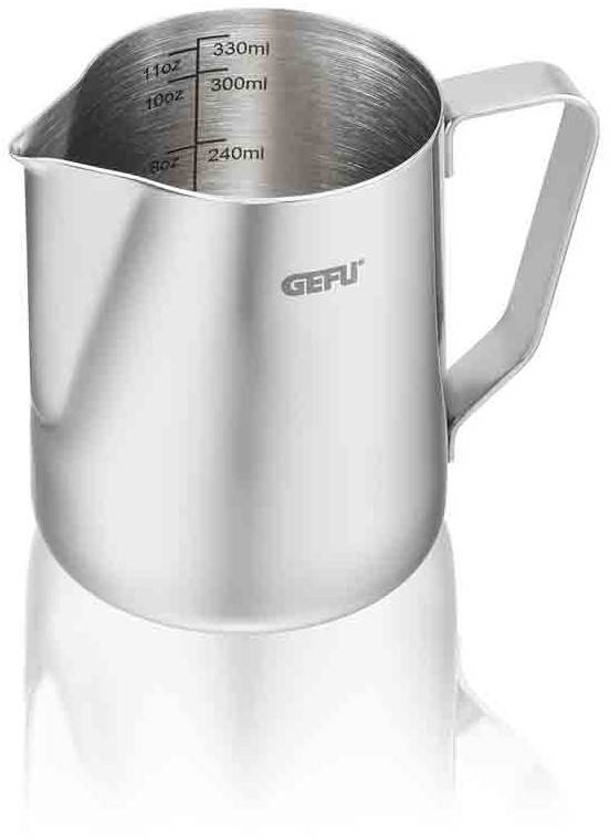 Kubek do mleka BARISTA, 350 ml