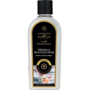 Olejek zapachowy Freesia & Peach Flower 500ml