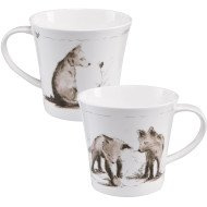 Kubek "First Expedition"