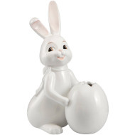 Wazon porcelanowy "Spring"