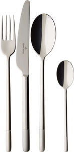 Zestaw sztućców 24 el.