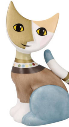 Figurka "Nero"