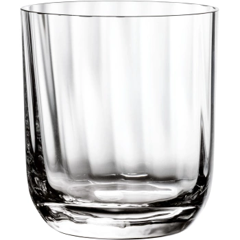 Szklanki niskie 4 szt.